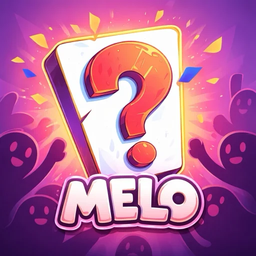Melo app icon