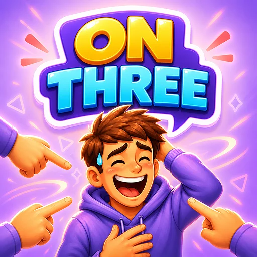 OnThree app icon